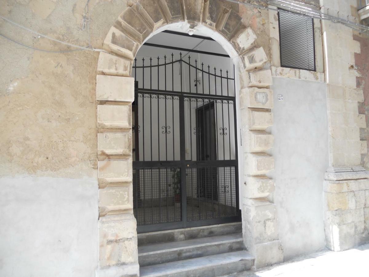 " Casa " Athena " Villa Syracuse Exterior photo