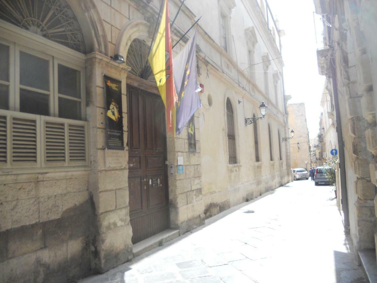" Casa " Athena " Villa Syracuse Exterior photo